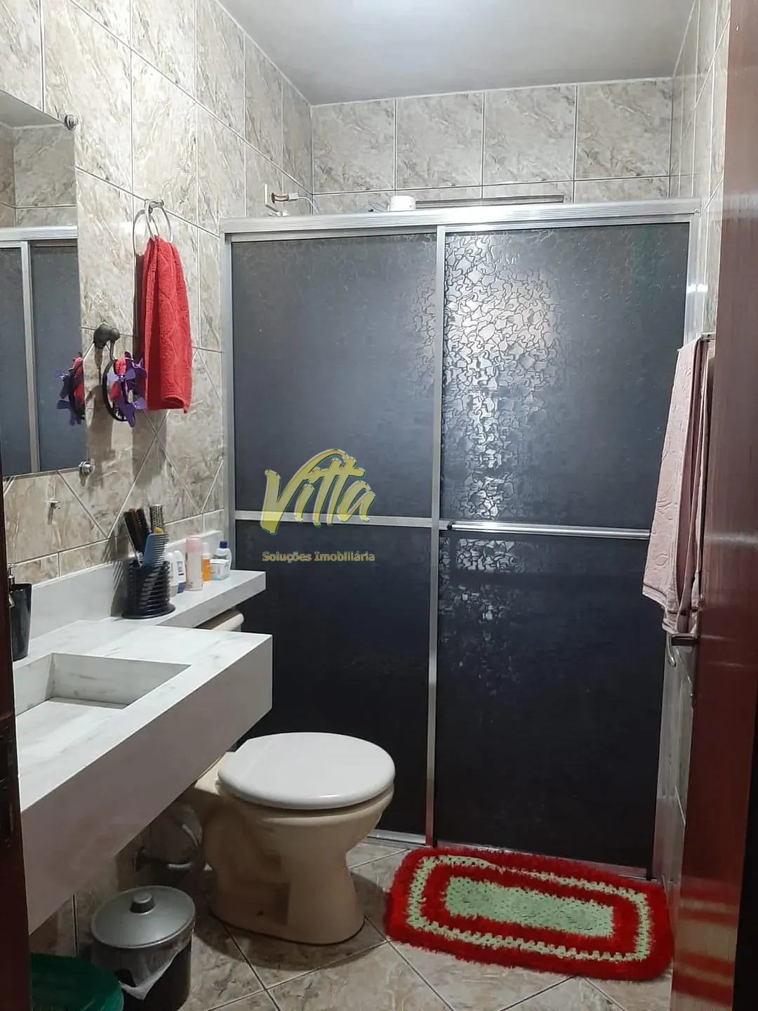 Sobrado, 4 quartos, 160 m² - Foto 15
