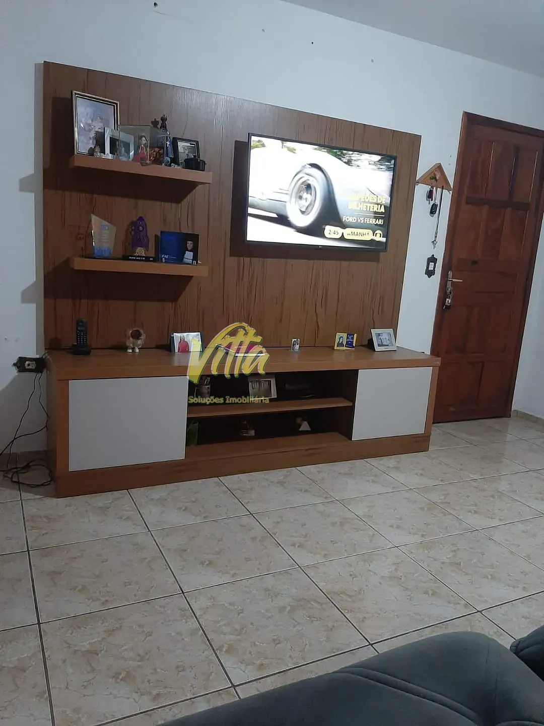 Sobrado, 4 quartos, 160 m² - Foto 8