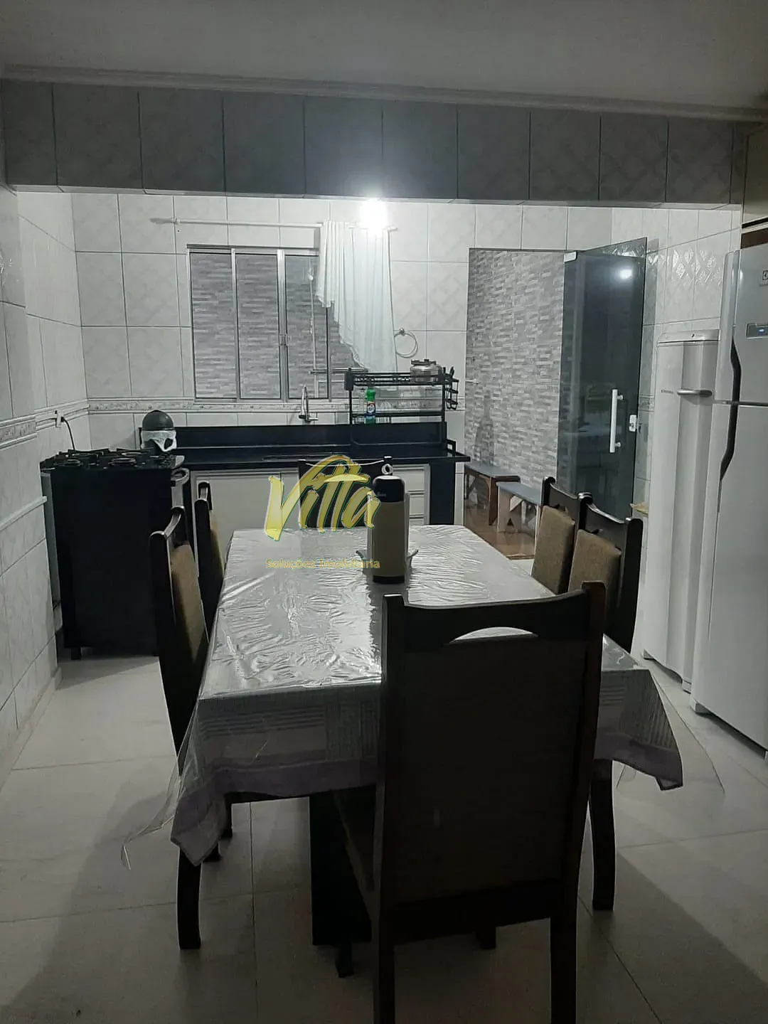 Sobrado, 4 quartos, 160 m² - Foto 14