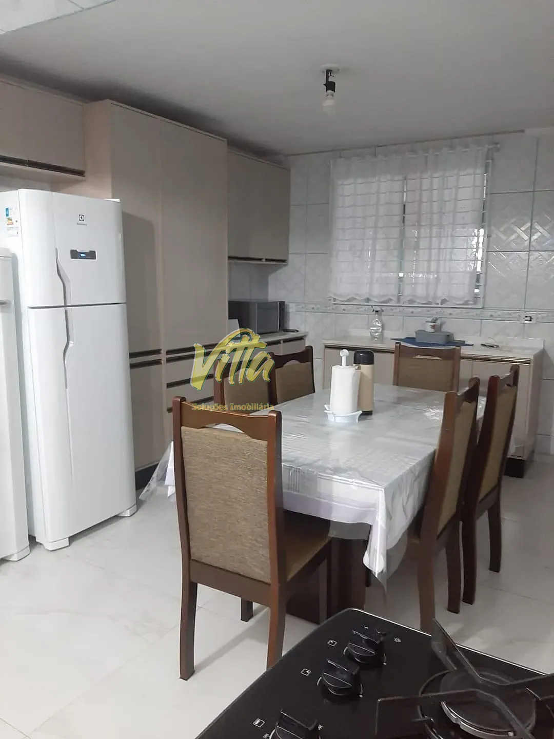 Sobrado, 4 quartos, 160 m² - Foto 13