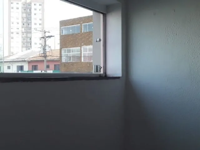 Sobrado 2 quartos e 2 banheiros, à venda, no bairro Campestre em Santo André