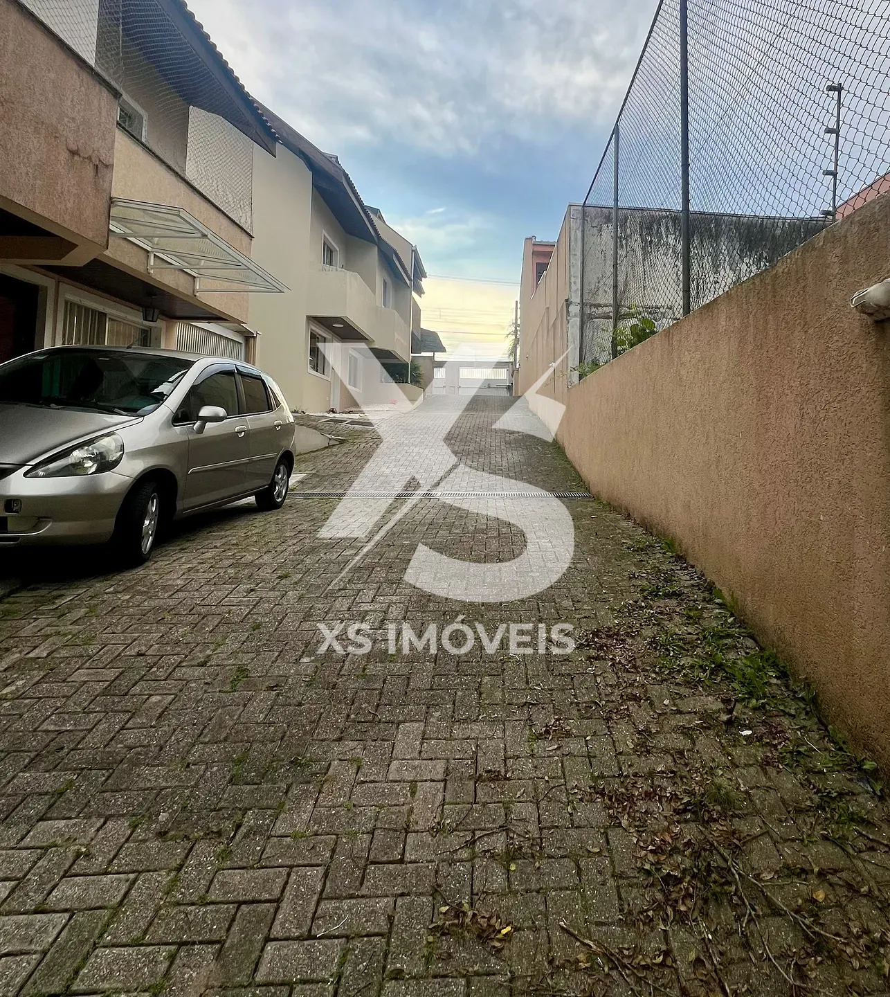 Sobrado, 3 quartos, 180 m² - Foto 3
