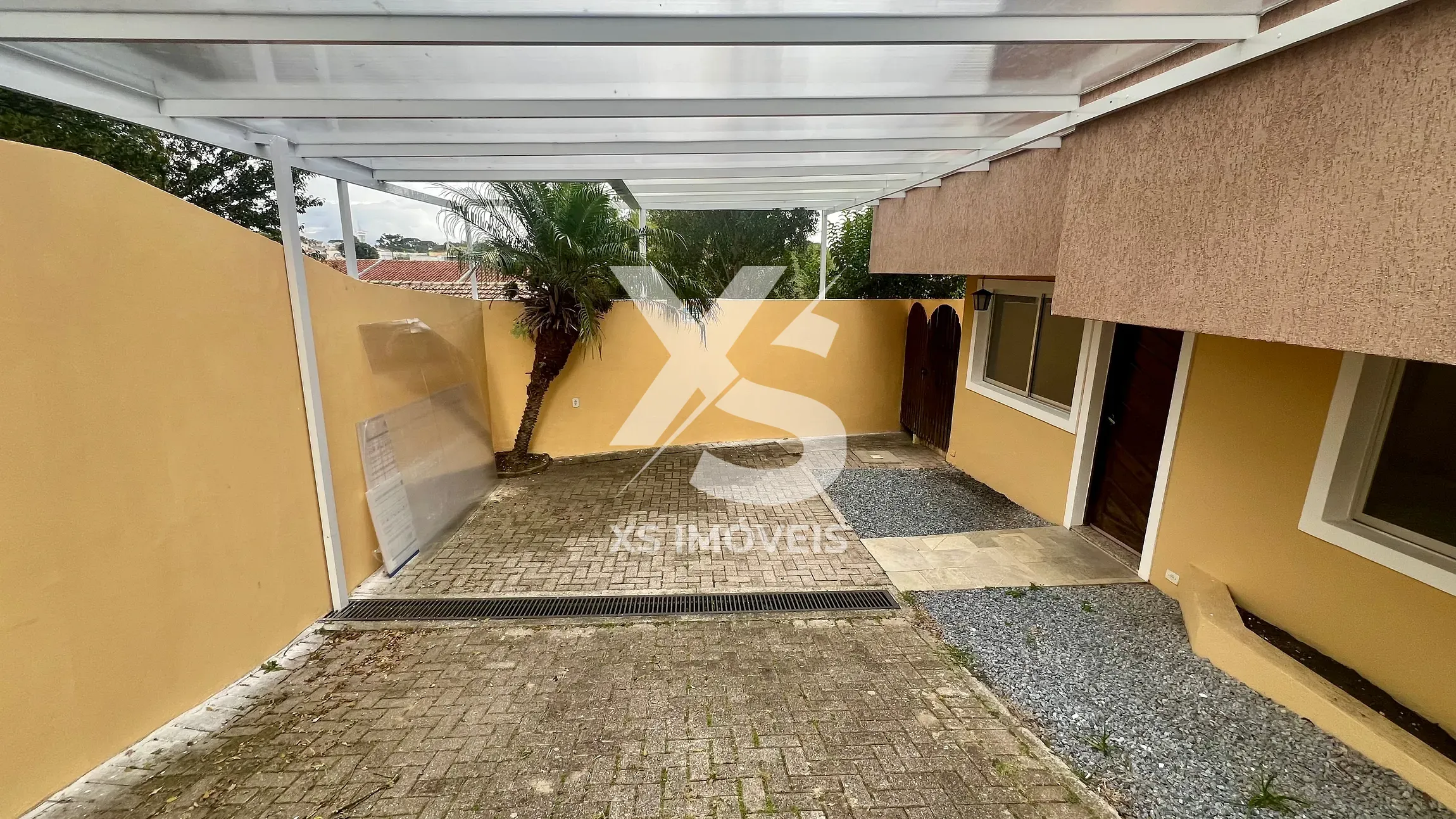 Sobrado, 3 quartos, 180 m² - Foto 2