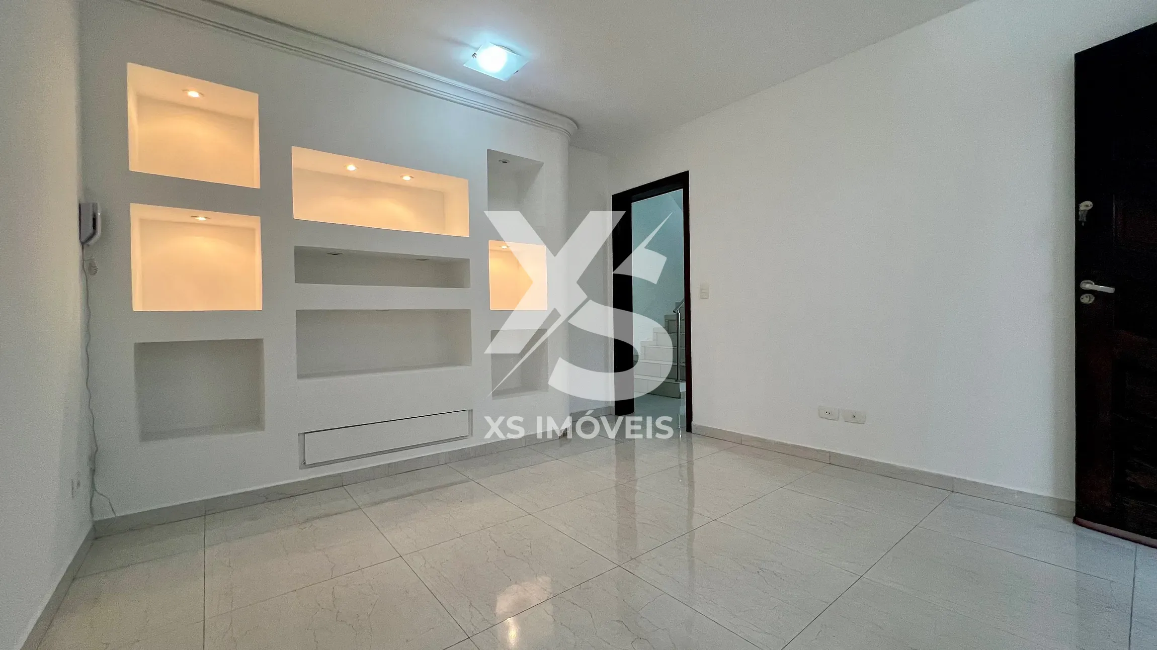 Sobrado, 3 quartos, 180 m² - Foto 5