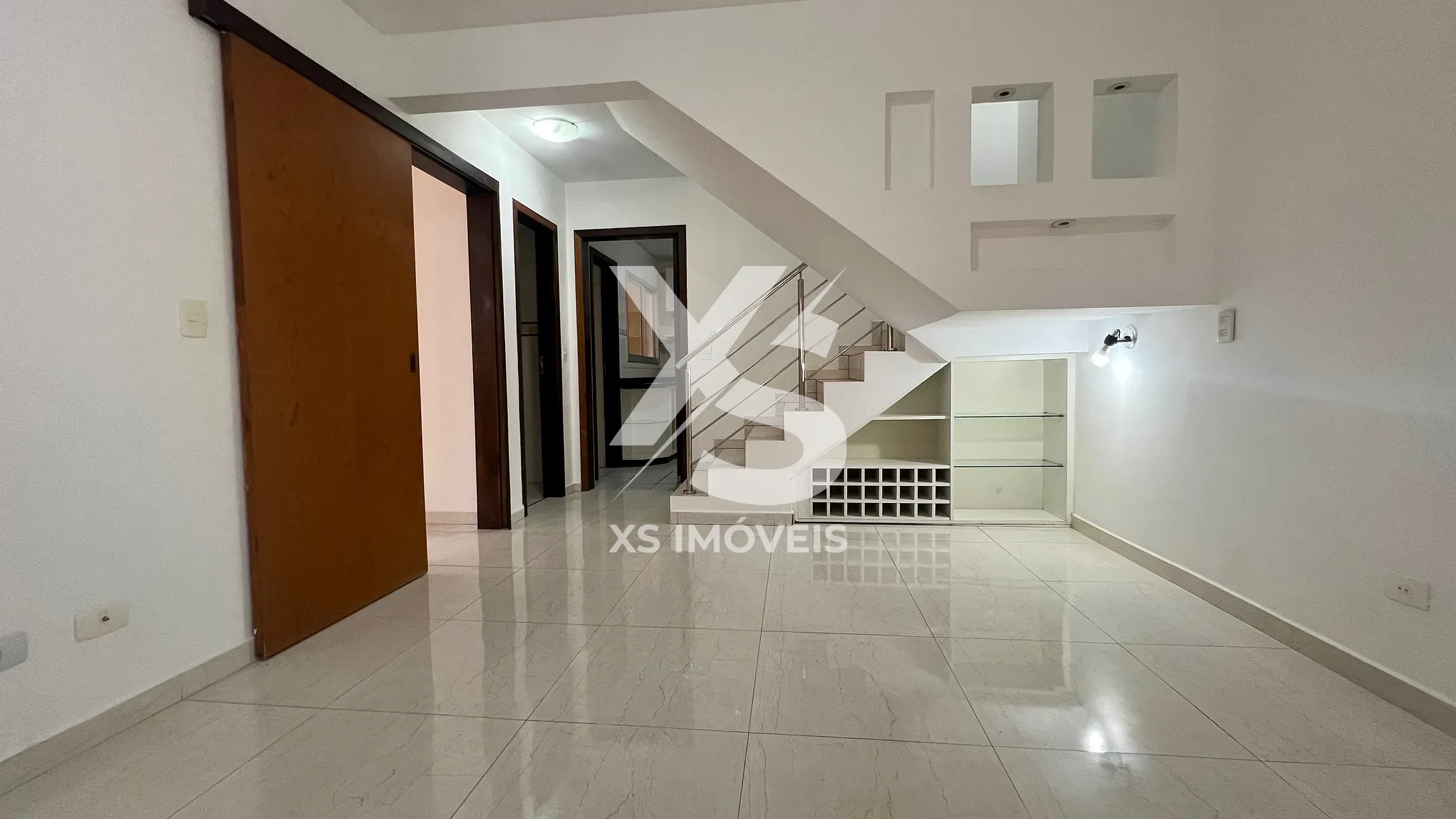 Sobrado, 3 quartos, 180 m² - Foto 8