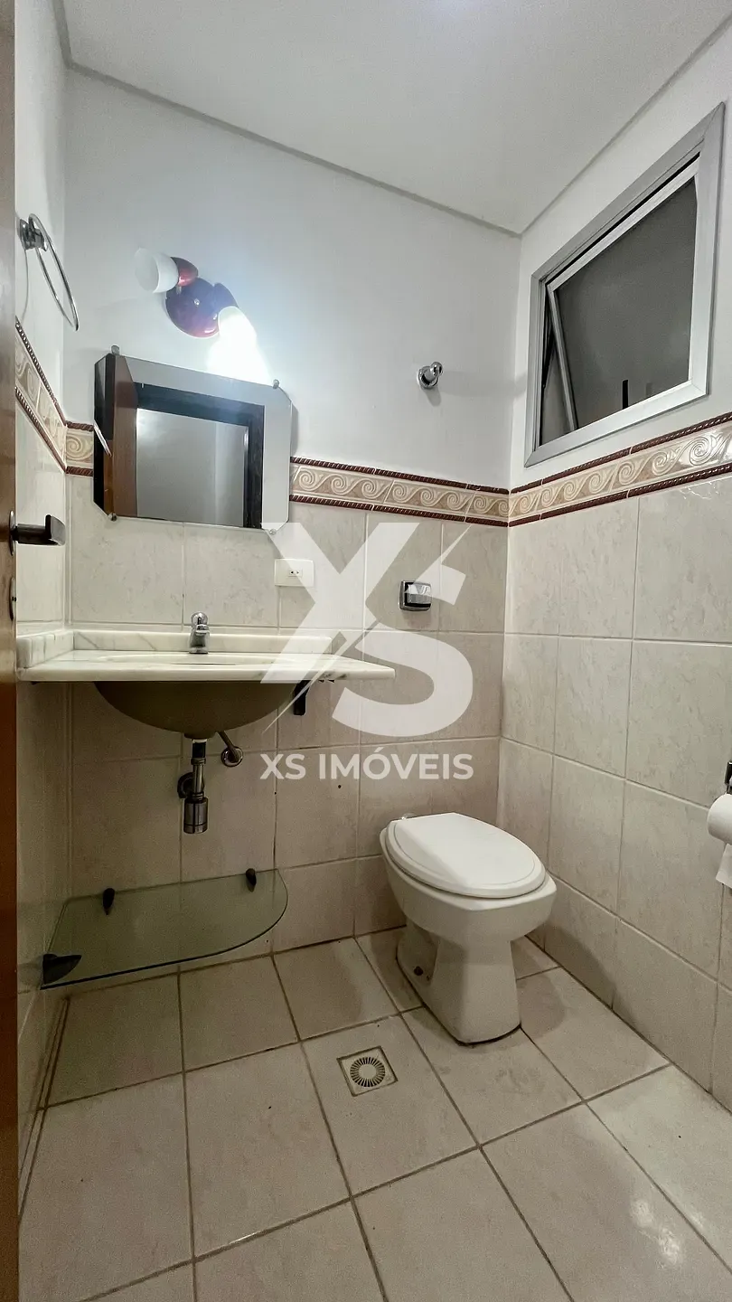 Sobrado, 3 quartos, 180 m² - Foto 9