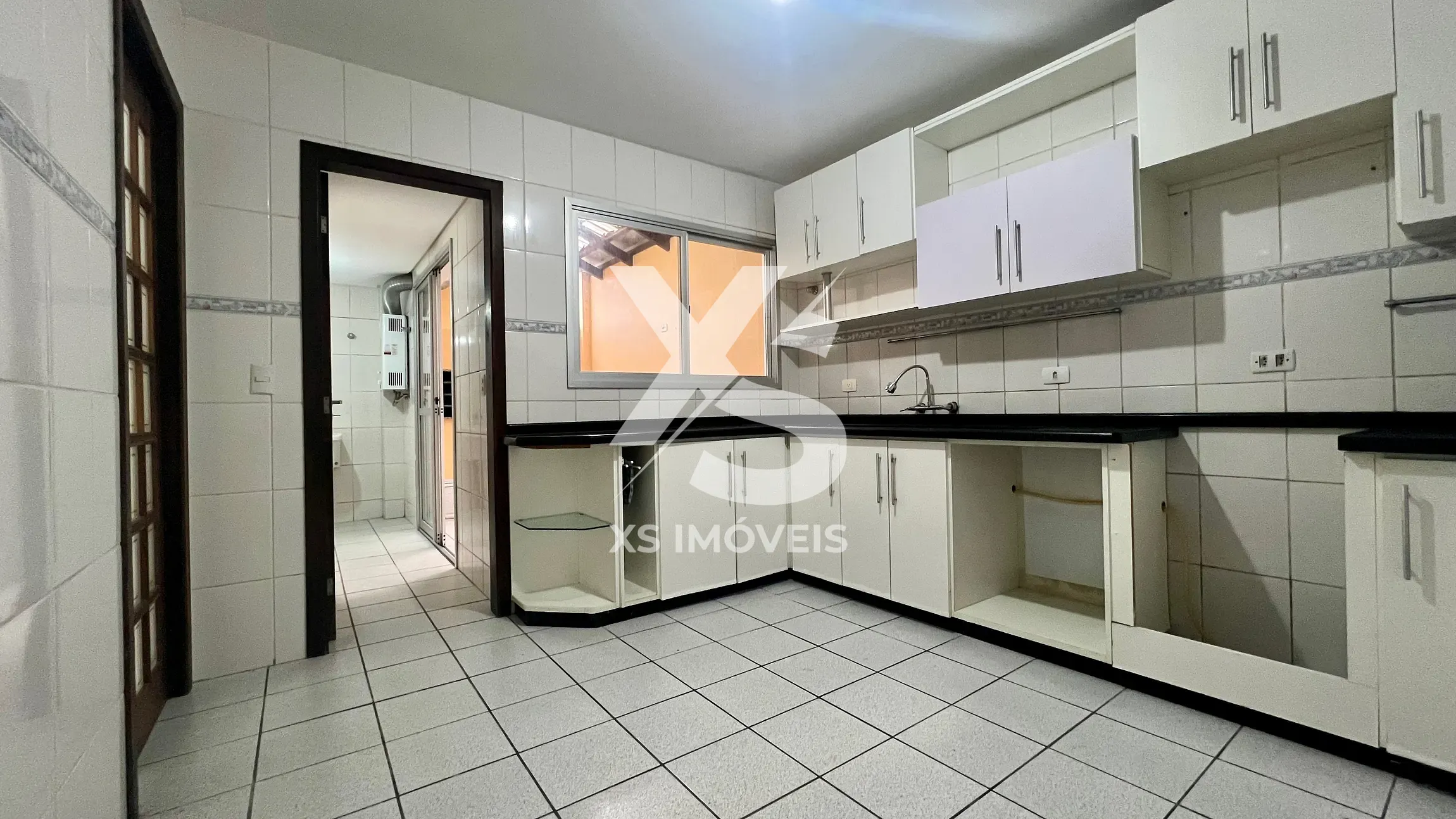 Sobrado, 3 quartos, 180 m² - Foto 11