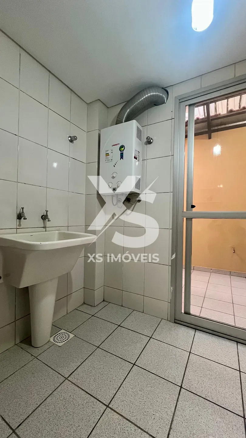 Sobrado, 3 quartos, 180 m² - Foto 12