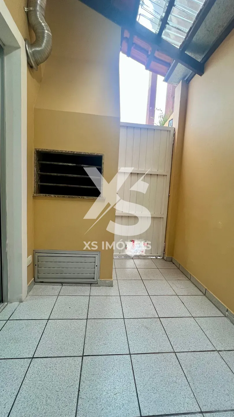 Sobrado, 3 quartos, 180 m² - Foto 13