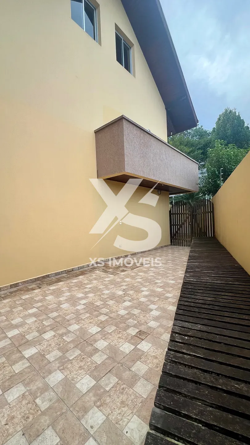 Sobrado, 3 quartos, 180 m² - Foto 15