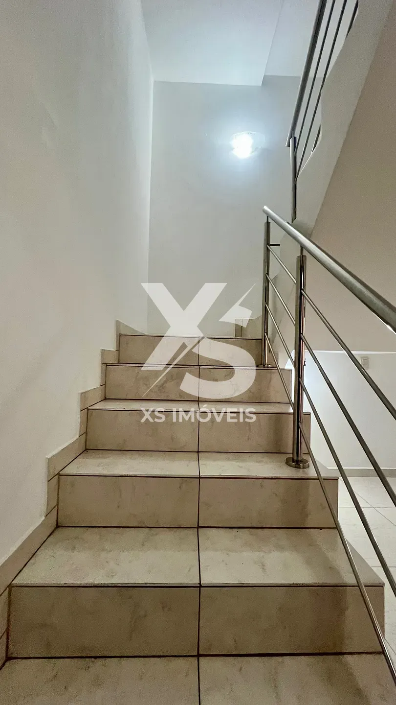 Sobrado, 3 quartos, 180 m² - Foto 17