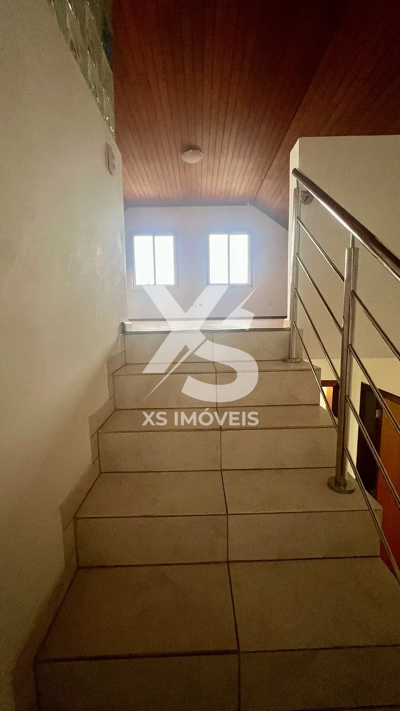 Sobrado, 3 quartos, 180 m² - Foto 26