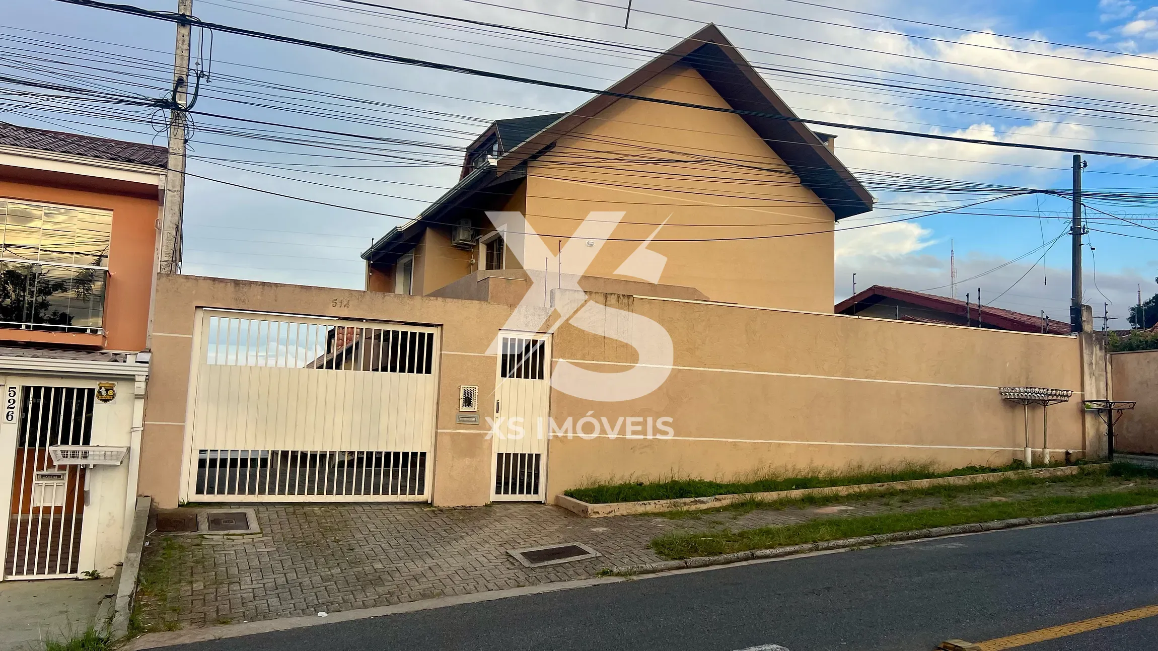 Sobrado, 3 quartos, 180 m² - Foto 30
