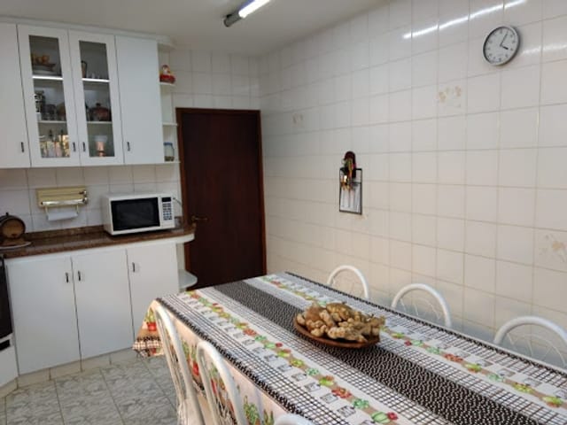 Sobrado com 395m² 3 quartos e 2 banheiros, à venda, no bairro Vila Nova Bonsucesso em Guarulhos