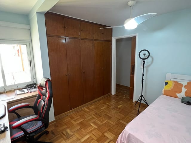 Foto do Sobrado - Sobrado à venda, Vila Alexandria, São Paulo, SP | Abba Negócios Imobiliários
