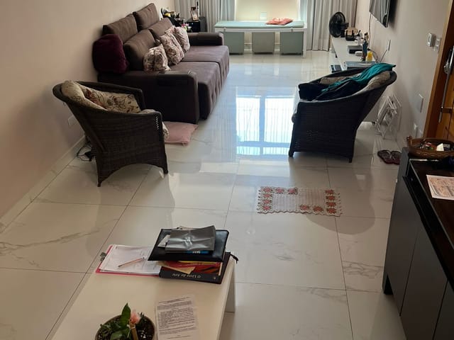 Foto do Sobrado - Sobrado à venda, Vila Alexandria, São Paulo, SP | Abba Negócios Imobiliários