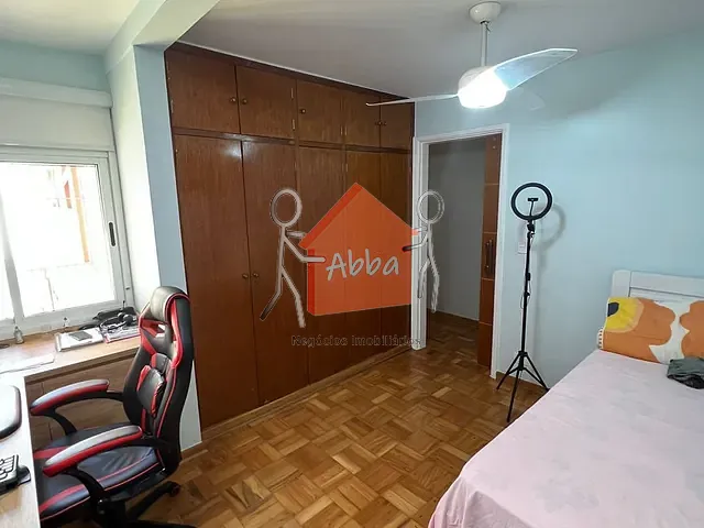 Sobrado com 250m² 3 quartos e 4 banheiros, à venda, no bairro Vila Alexandria em São Paulo