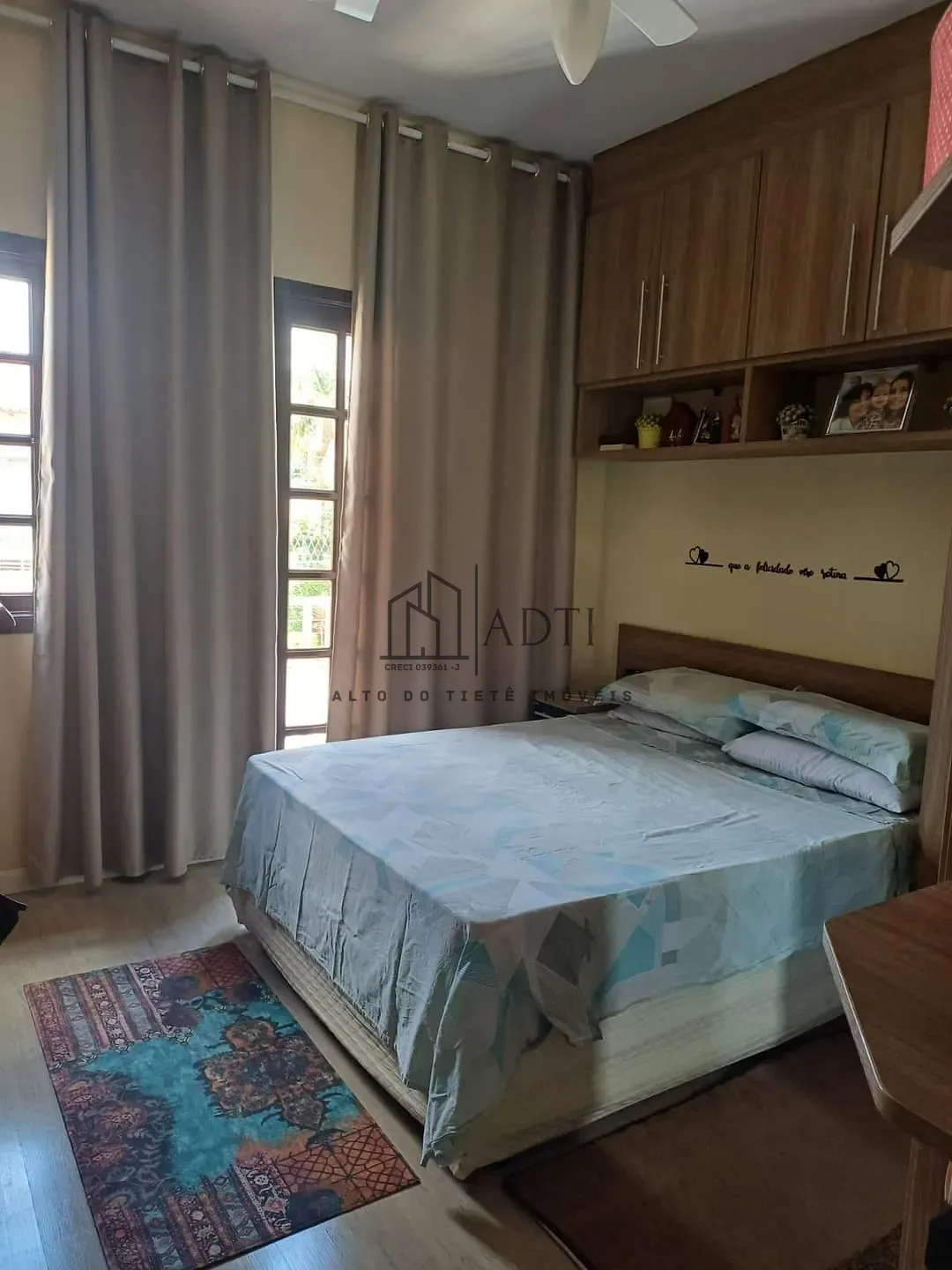 Sobrado, 3 quartos, 129 m² - Foto 15