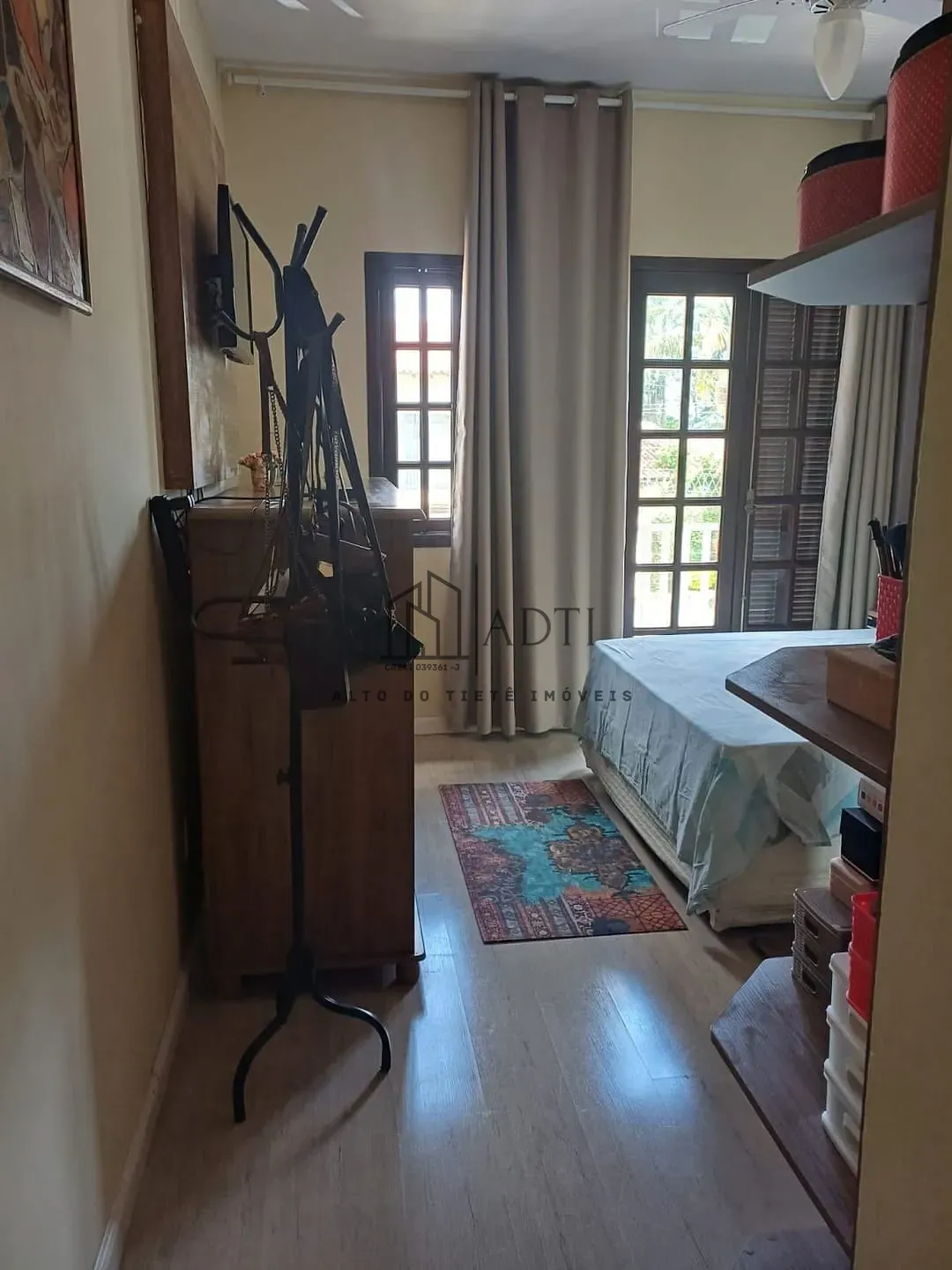 Sobrado, 3 quartos, 129 m² - Foto 16