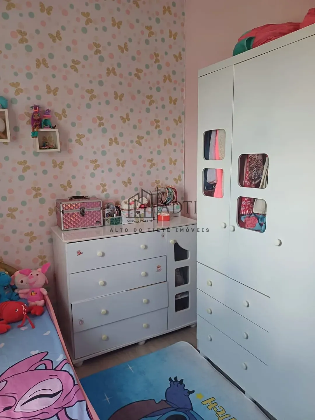 Sobrado, 3 quartos, 129 m² - Foto 19