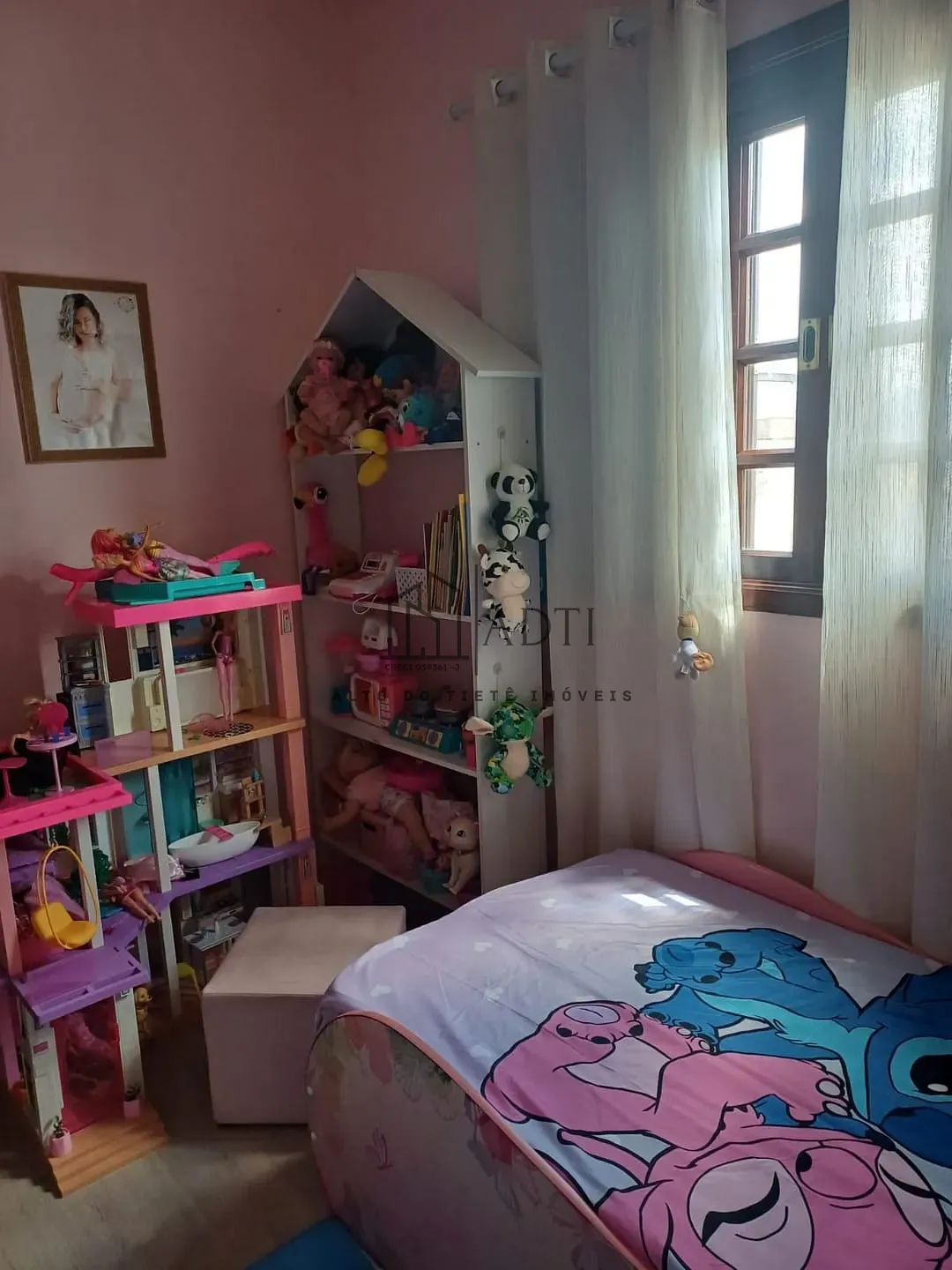 Sobrado, 3 quartos, 129 m² - Foto 20
