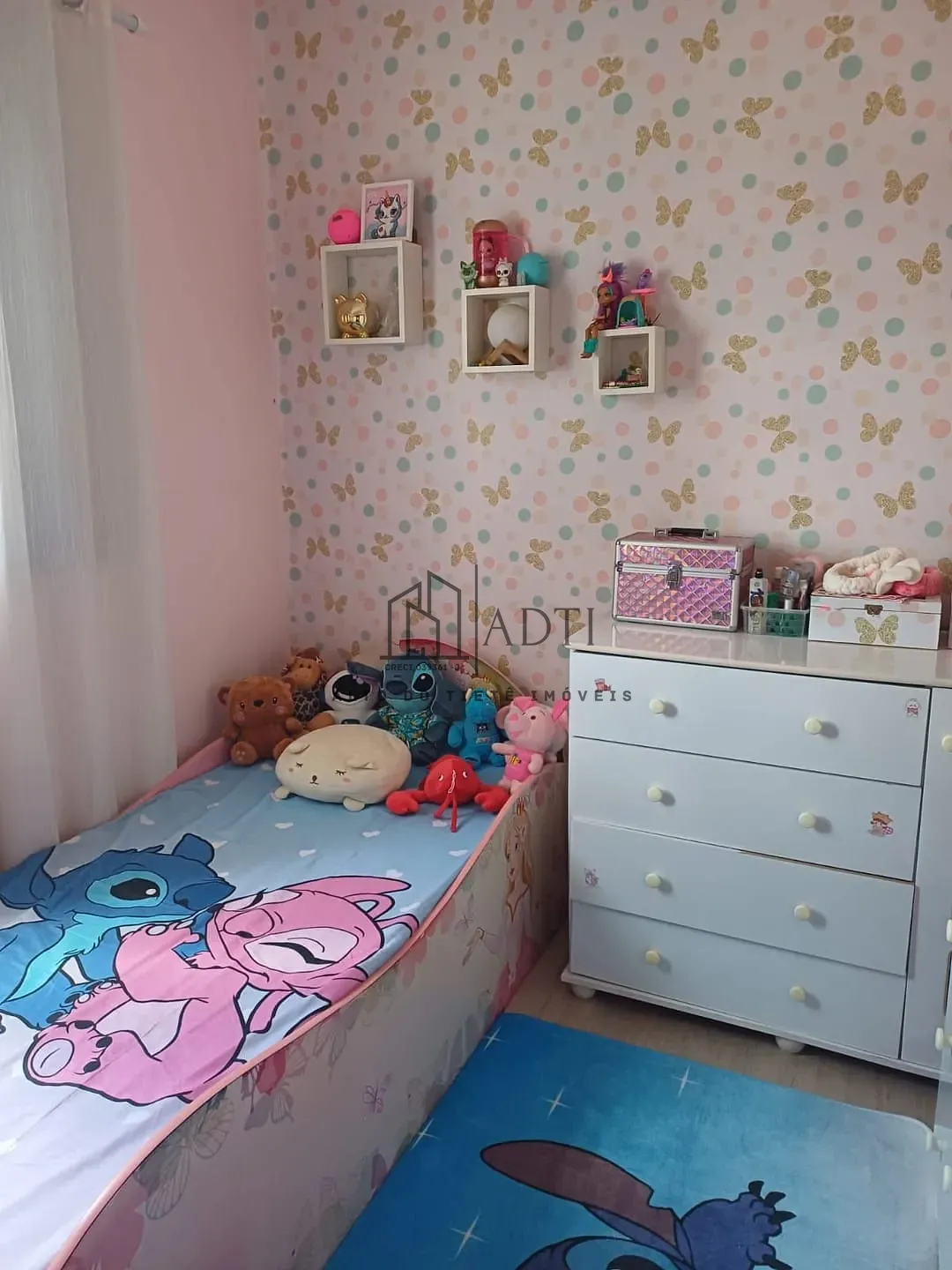 Sobrado, 3 quartos, 129 m² - Foto 18