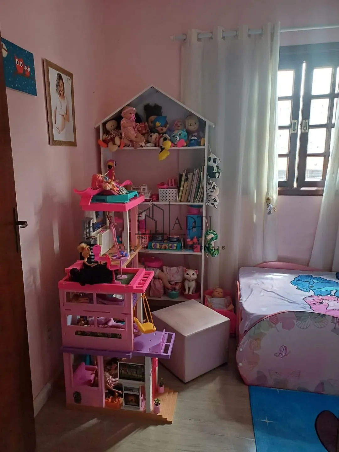 Sobrado, 3 quartos, 129 m² - Foto 21