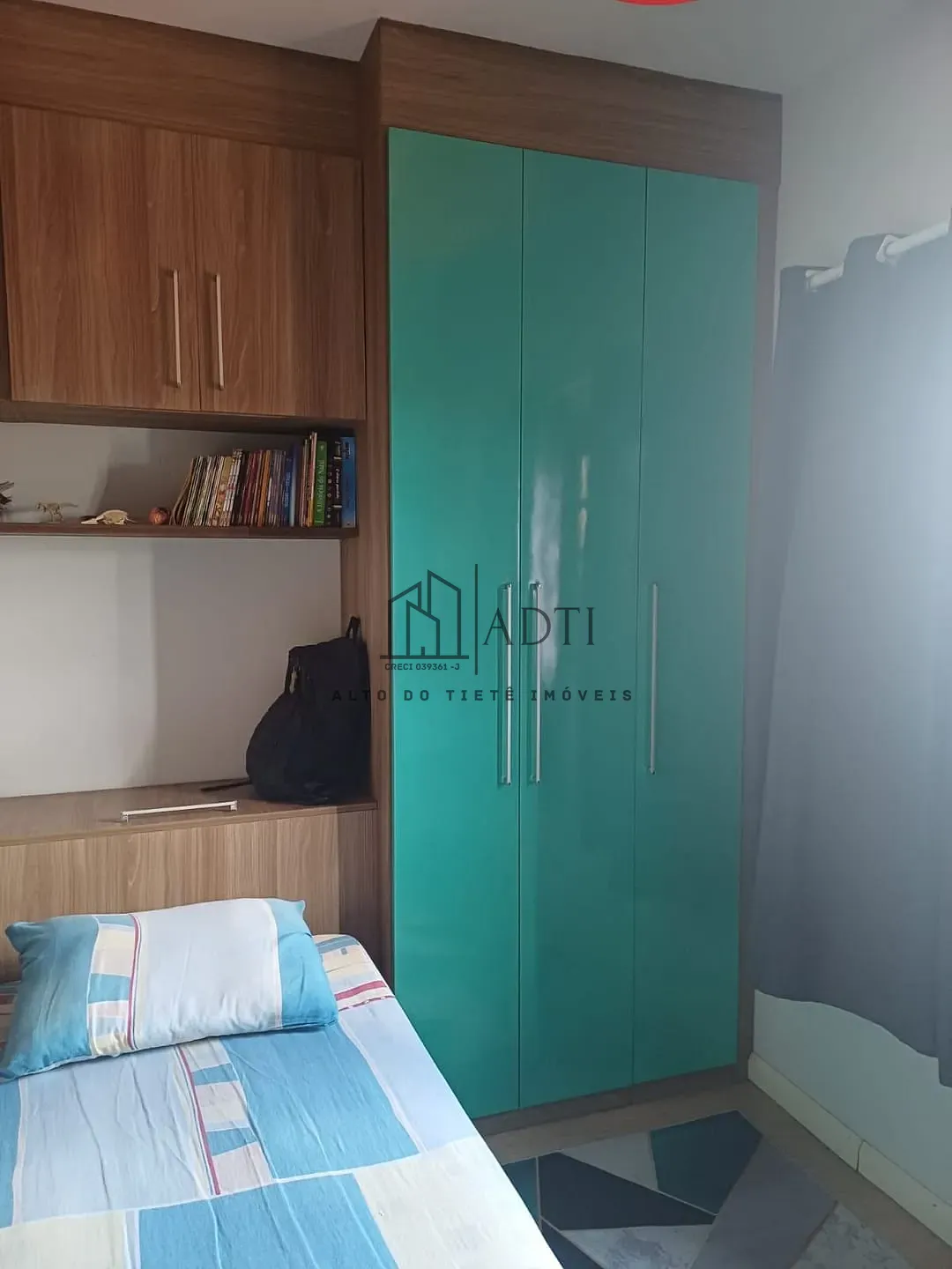 Sobrado, 3 quartos, 129 m² - Foto 12
