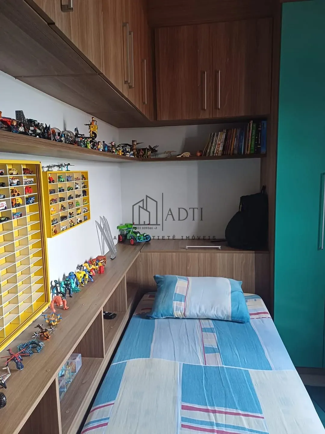 Sobrado, 3 quartos, 129 m² - Foto 11