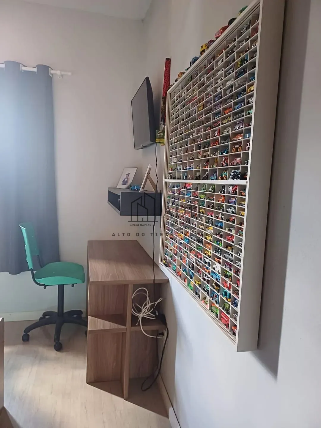 Sobrado, 3 quartos, 129 m² - Foto 13