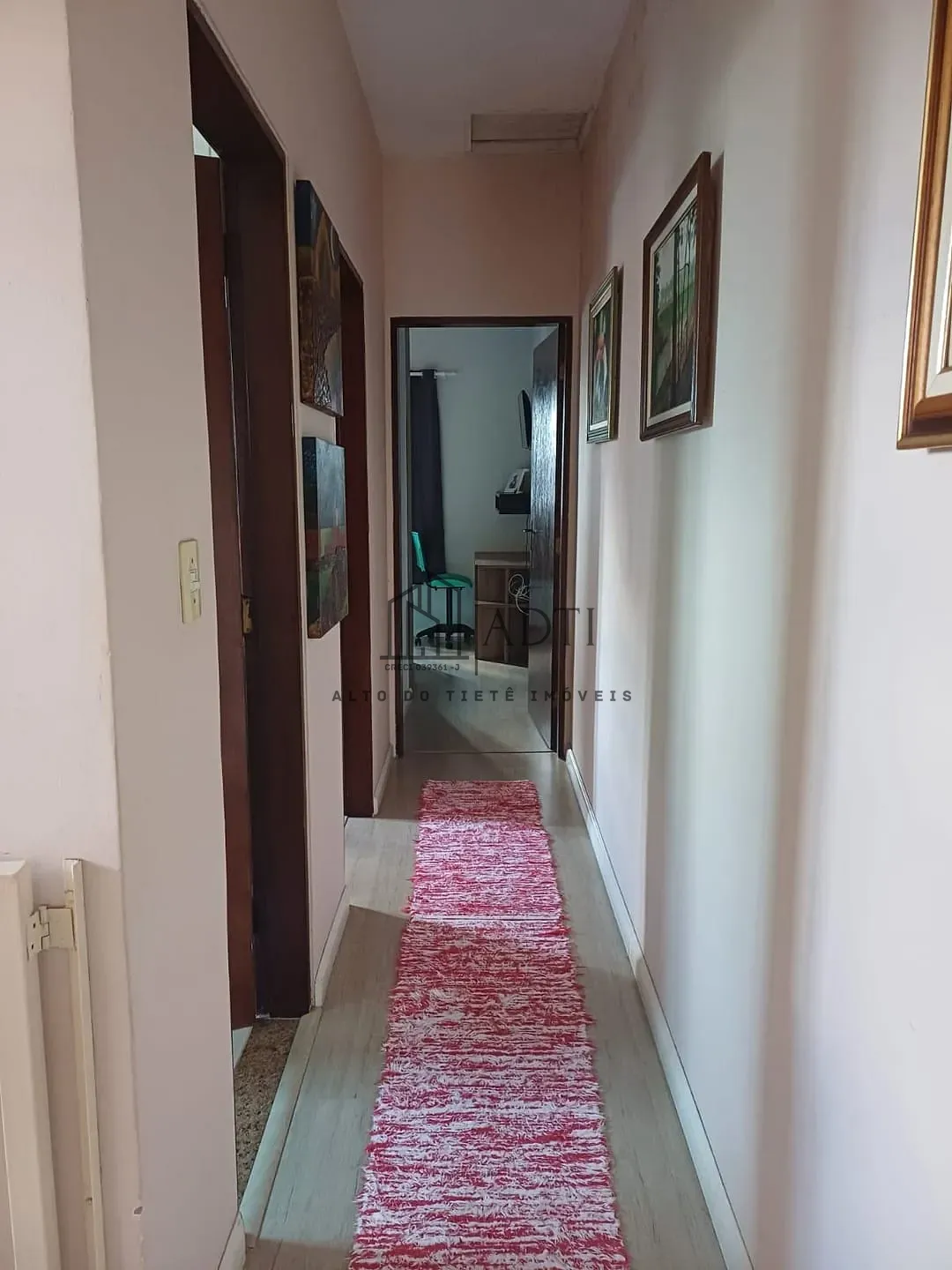 Sobrado, 3 quartos, 129 m² - Foto 10