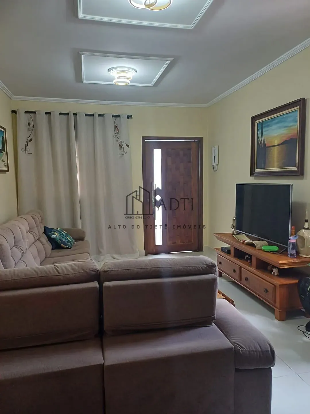 Sobrado, 3 quartos, 129 m² - Foto 7