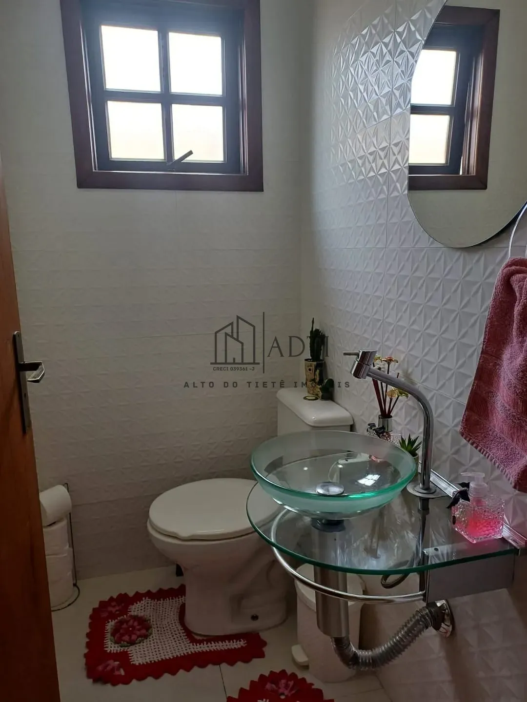 Sobrado, 3 quartos, 129 m² - Foto 17