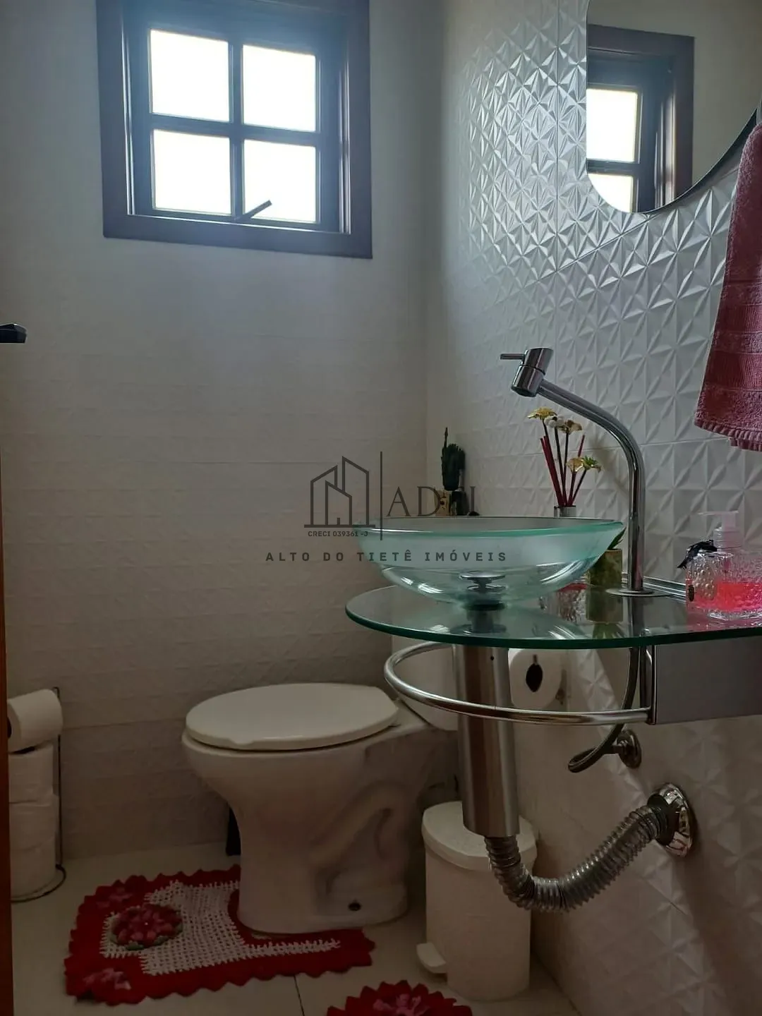 Sobrado, 3 quartos, 129 m² - Foto 9