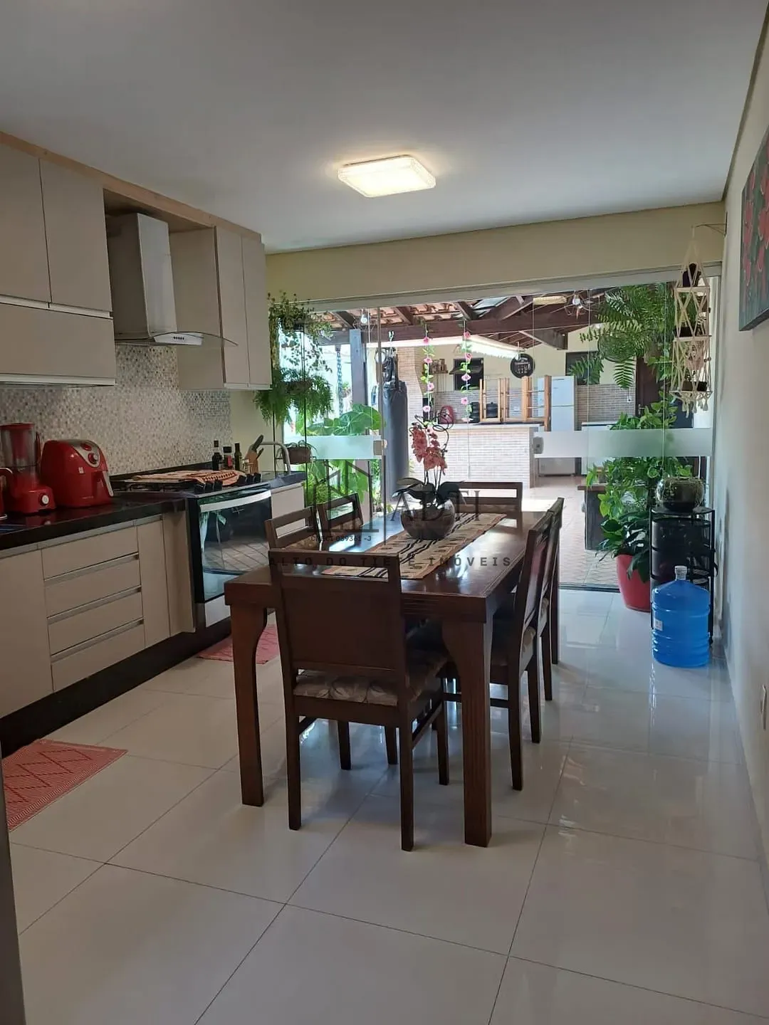 Sobrado, 3 quartos, 129 m² - Foto 4