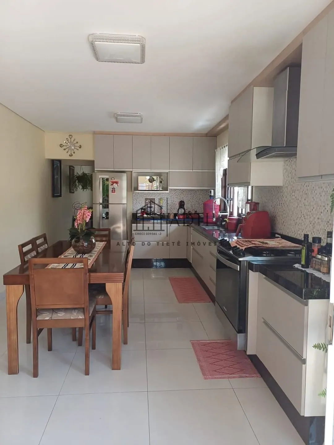 Sobrado, 3 quartos, 129 m² - Foto 3