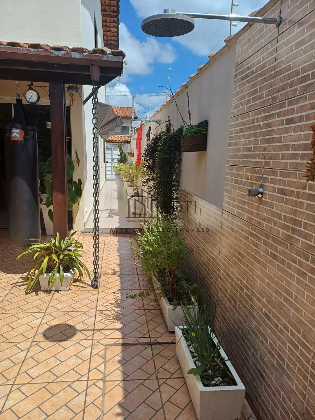 Sobrado, 3 quartos, 129 m² - Foto 22