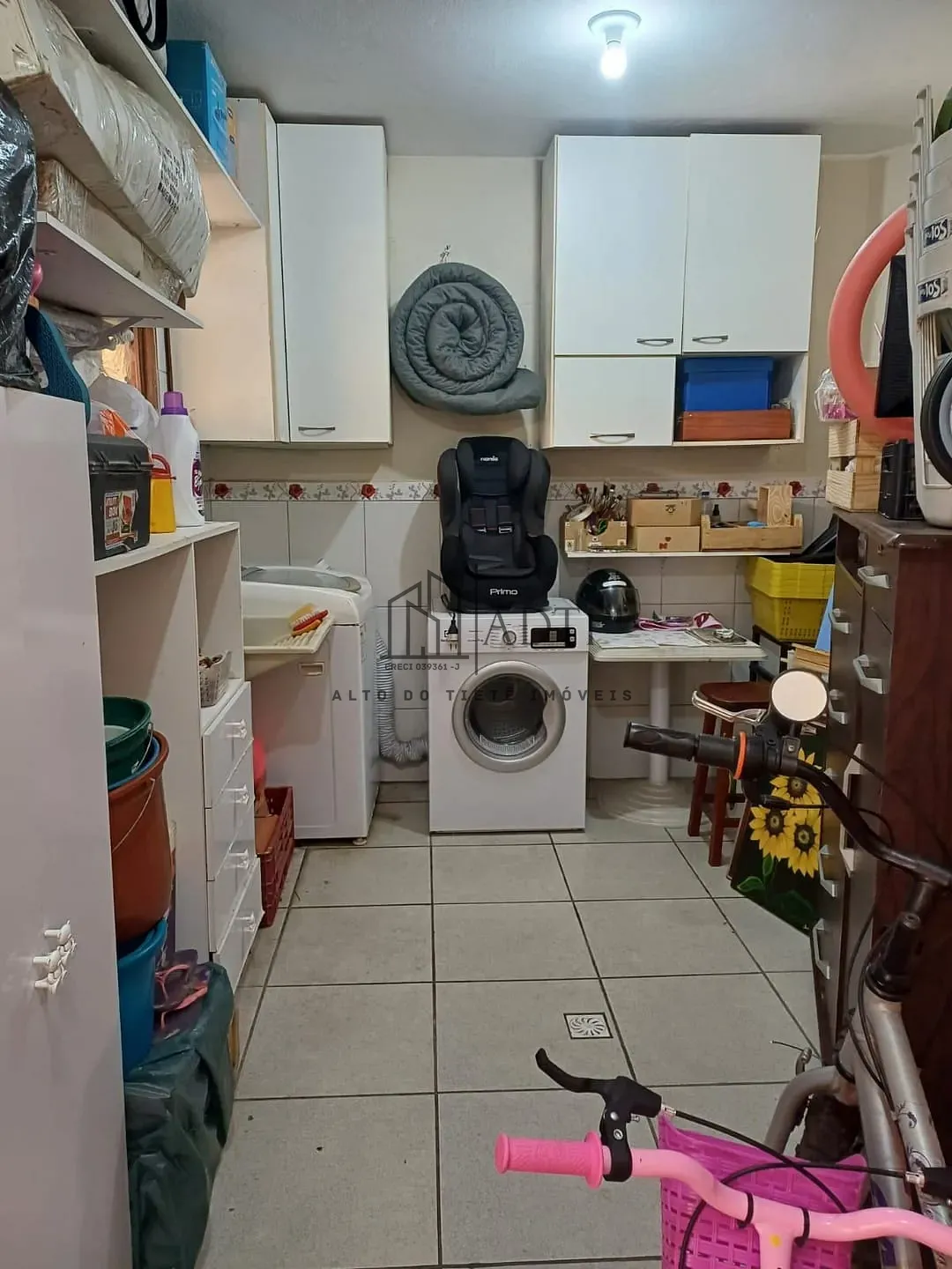 Sobrado, 3 quartos, 129 m² - Foto 25