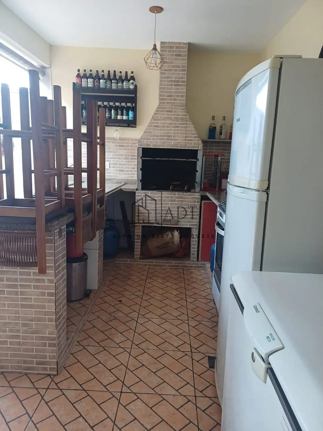 Sobrado, 3 quartos, 129 m² - Foto 23