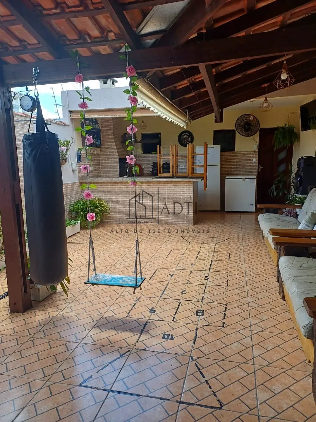Sobrado, 3 quartos, 129 m² - Foto 24