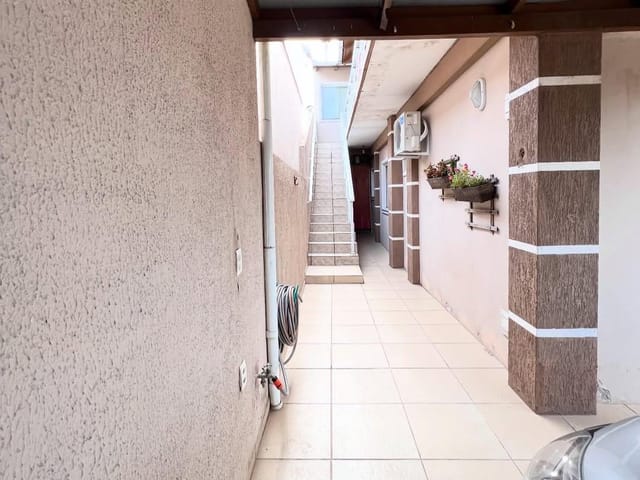 Sobrado 5 quartos e 3 banheiros, à venda, no bairro São Vicente em Itajaí
