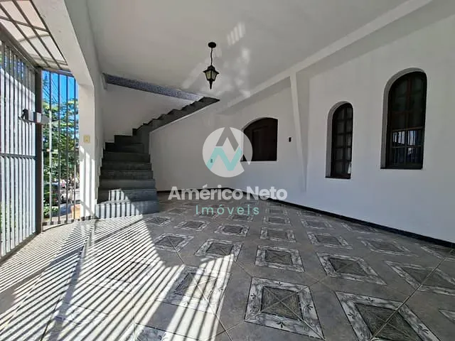 Sobrado com 180m² 2 quartos e 1 banheiro, para alugar, no bairro Nova Gerti em São Caetano do Sul