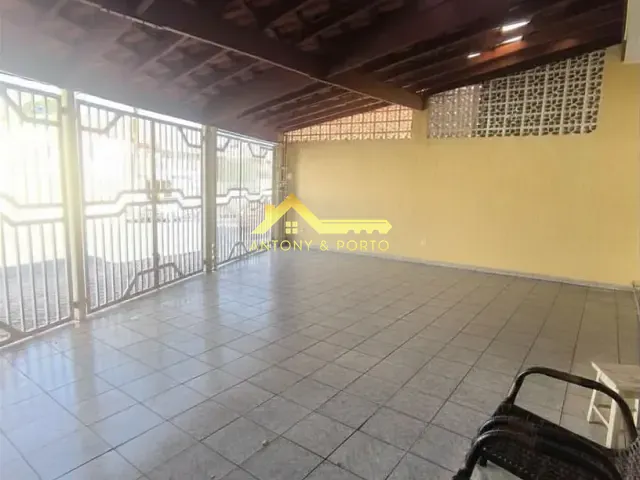 Sobrado 3 quartos e 3 banheiros, à venda, no bairro Jardim Vila Galvão em Guarulhos