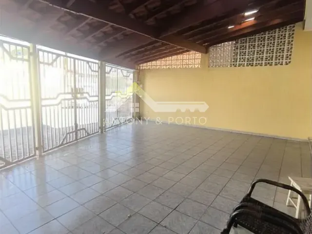 Sobrado 3 quartos e 3 banheiros, à venda, no bairro Jardim Vila Galvão em Guarulhos