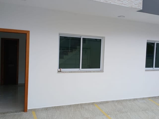 Sobrado 2 quartos e 4 banheiros, à venda, no bairro Parque Oratório em Santo André