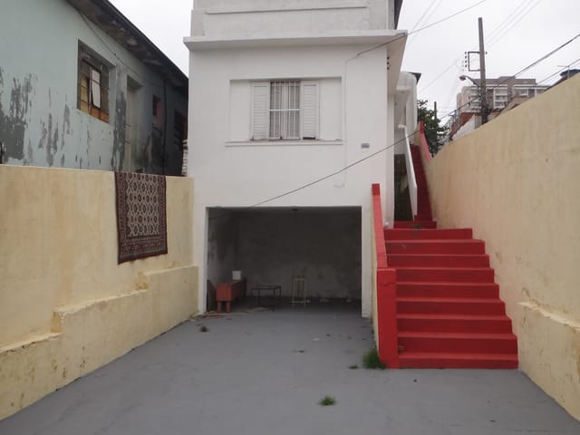 Foto do Sobrado - Sobrado 2 dorm.  3 vagas de garagem, Vila Formosa | Bentolar Empreendimentos Imobiliarios Ltda