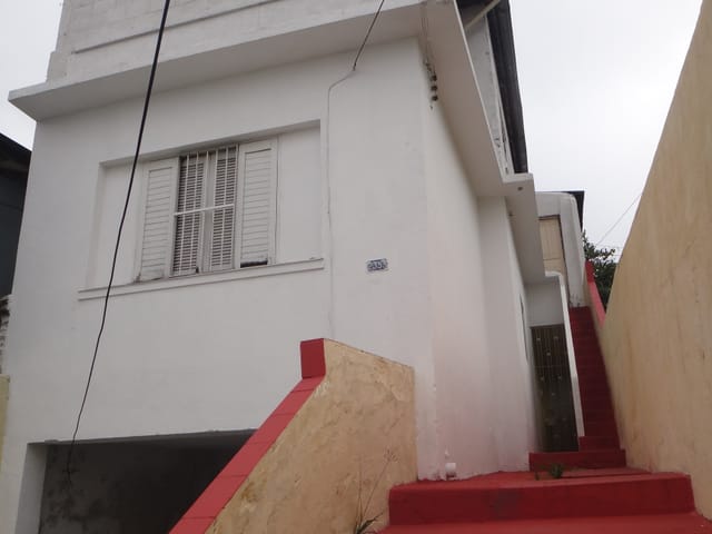 Foto do Sobrado - Sobrado 2 dorm.  3 vagas de garagem, Vila Formosa | Bentolar Empreendimentos Imobiliarios Ltda