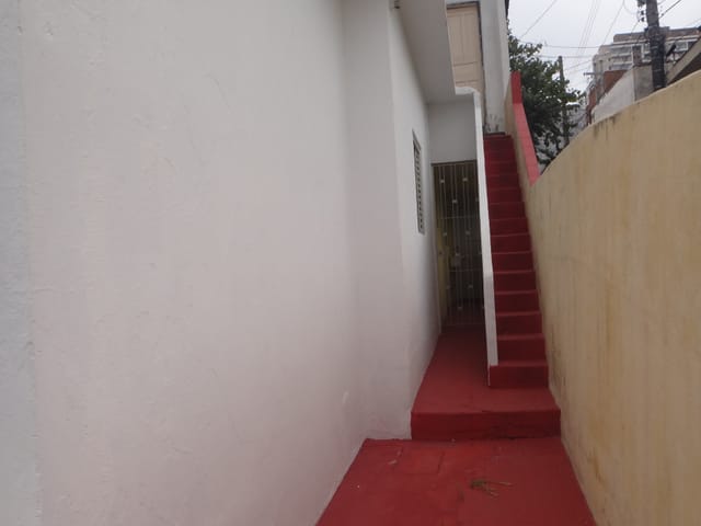 Foto do Sobrado - Sobrado 2 dorm.  3 vagas de garagem, Vila Formosa | Bentolar Empreendimentos Imobiliarios Ltda