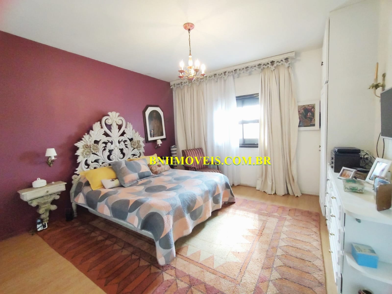 Sobrado, 4 quartos, 220 m² - Foto 9