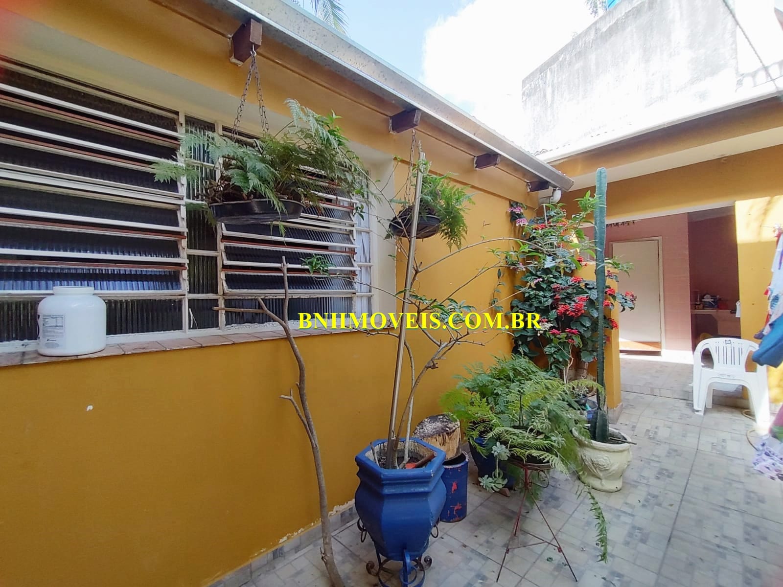 Sobrado, 4 quartos, 220 m² - Foto 2